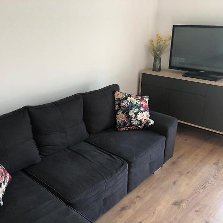 Ferienwohnung Kamienica Kolberg Exterior foto